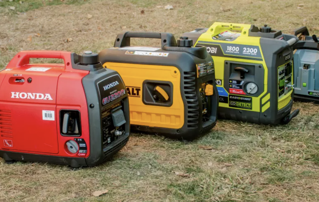 4 Ways to Keep your Standby Generator Working Properly