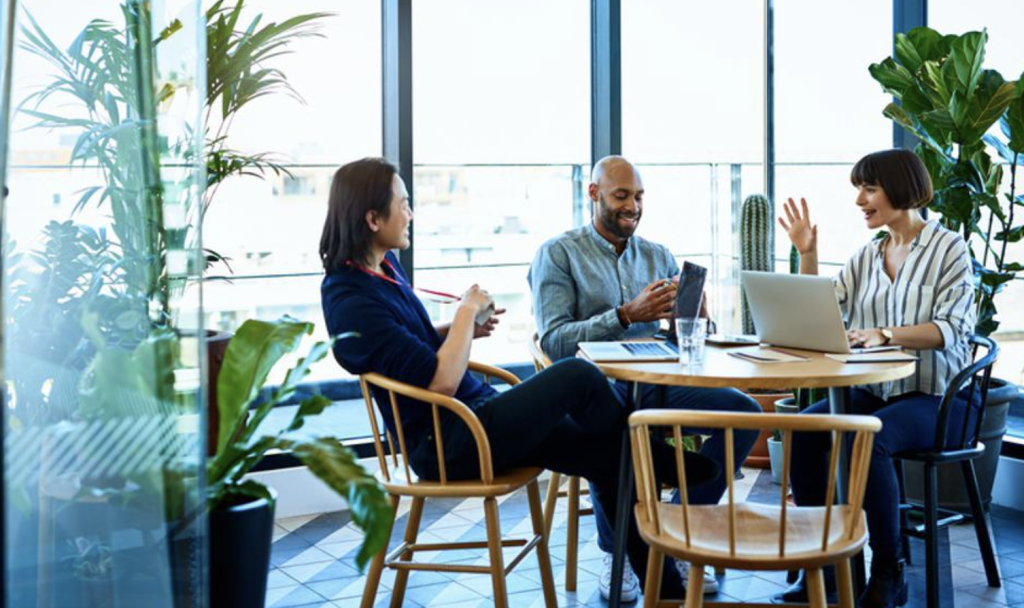 5 Tips for Launching a Successful Data Room