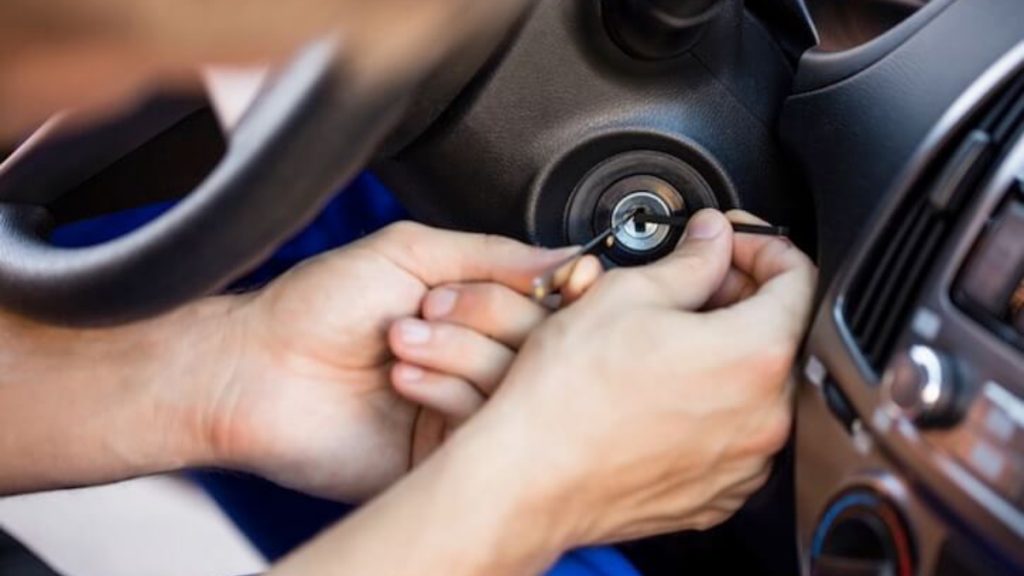 Effective Tips for Choosing The Perfect Auto Locksmith 01