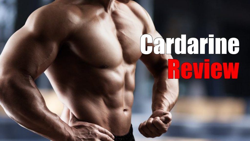 Everything to know about Cardarine