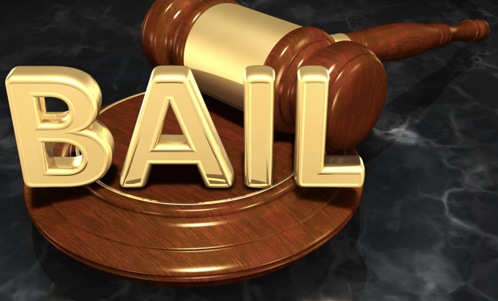 How Do Bail Bonds Work?