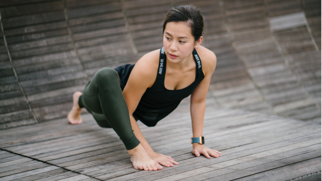 How Yoga Helps People with Cancer?