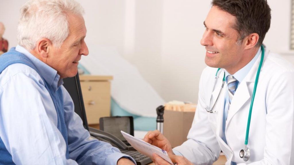 Is My Doctor Supposed to Monitor Me after Surgery?