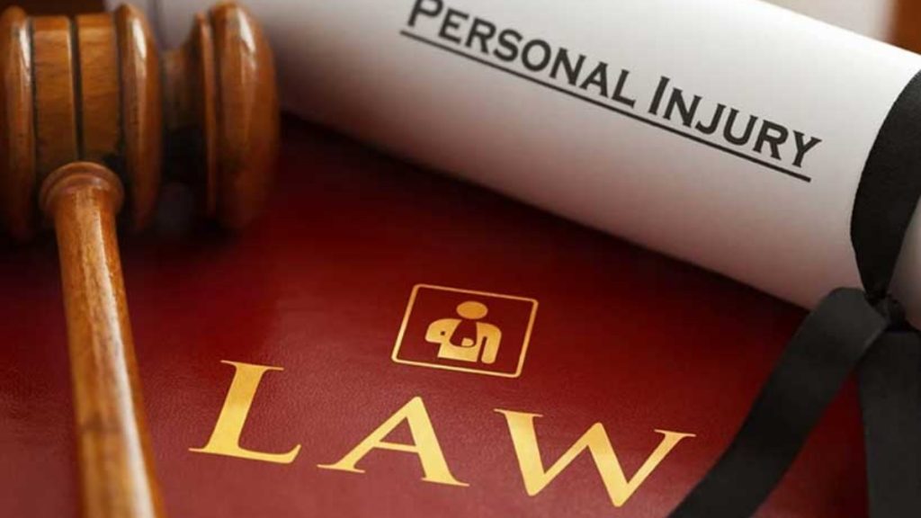 Tips to Help You File a Personal Injury Lawsuit