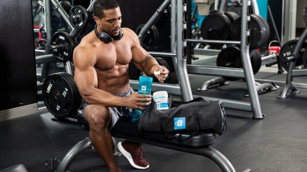 Why Would You Take Beta-Alanine?