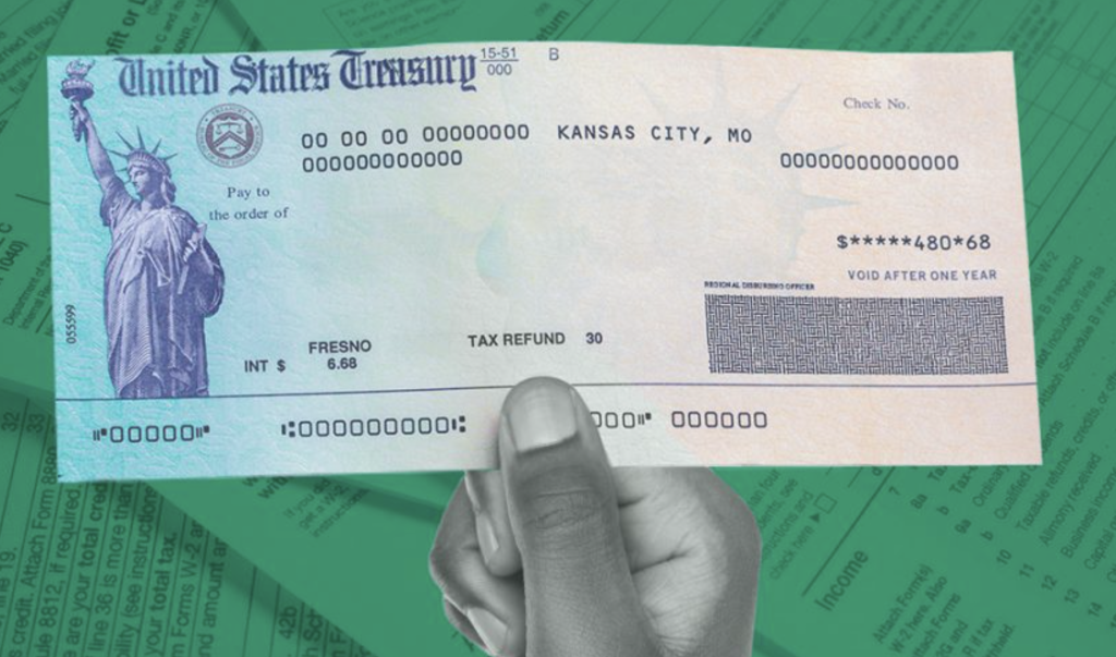 All You Need To Know About Tax Refund Timelines