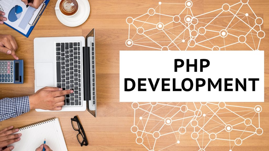 PHP Web App Development Benefits For Businesses