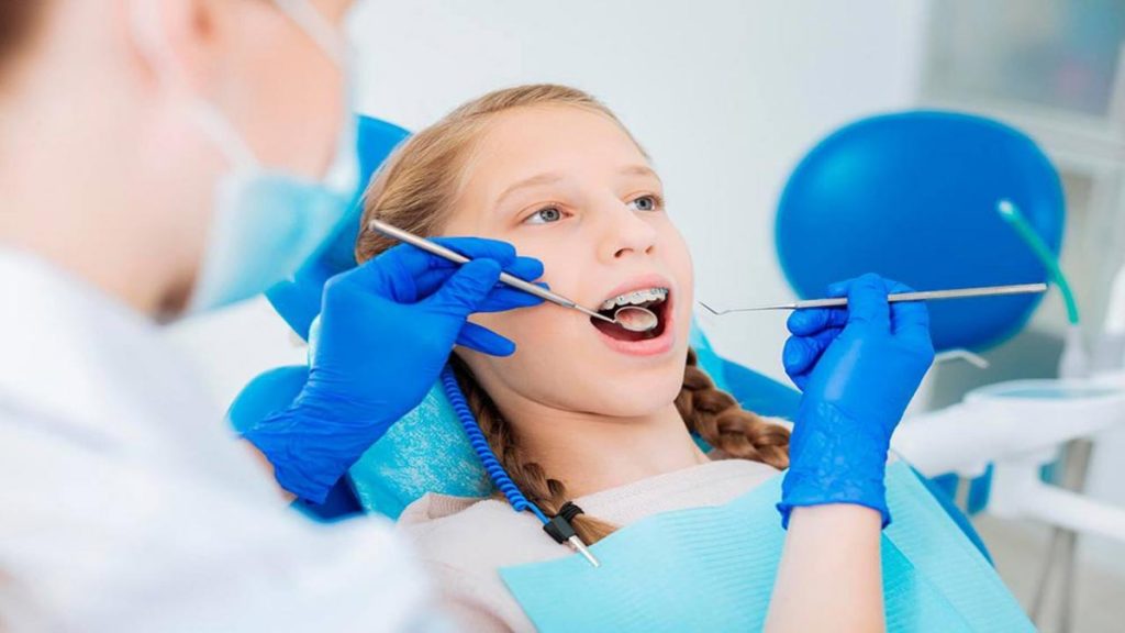 Pediatric Orthodontics What is It and Why You Should Care?