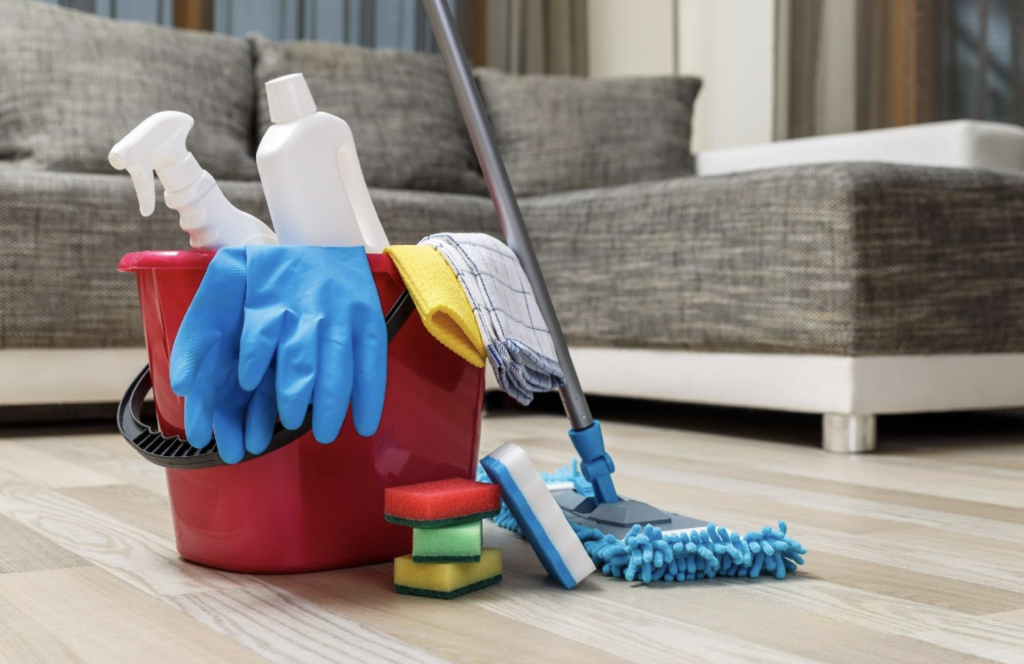 THE PERKS OF HIRING A PROFESSIONAL CLEANING COMPANY FOR YOUR WORKPLACE