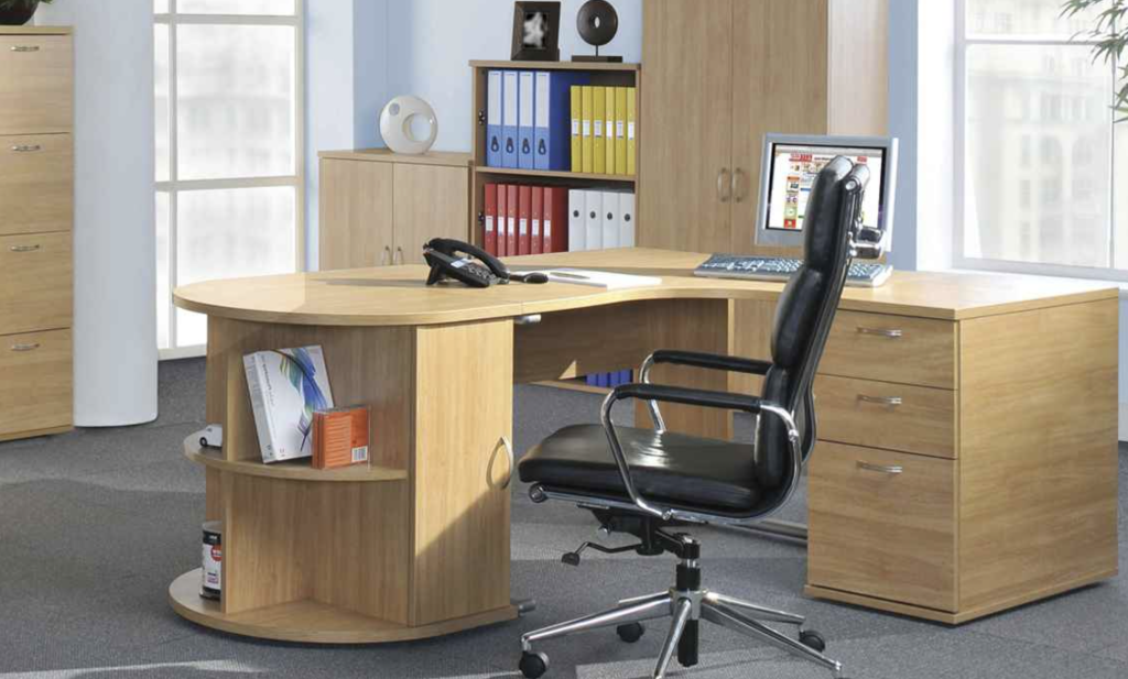 Tips for Buying Office Desks