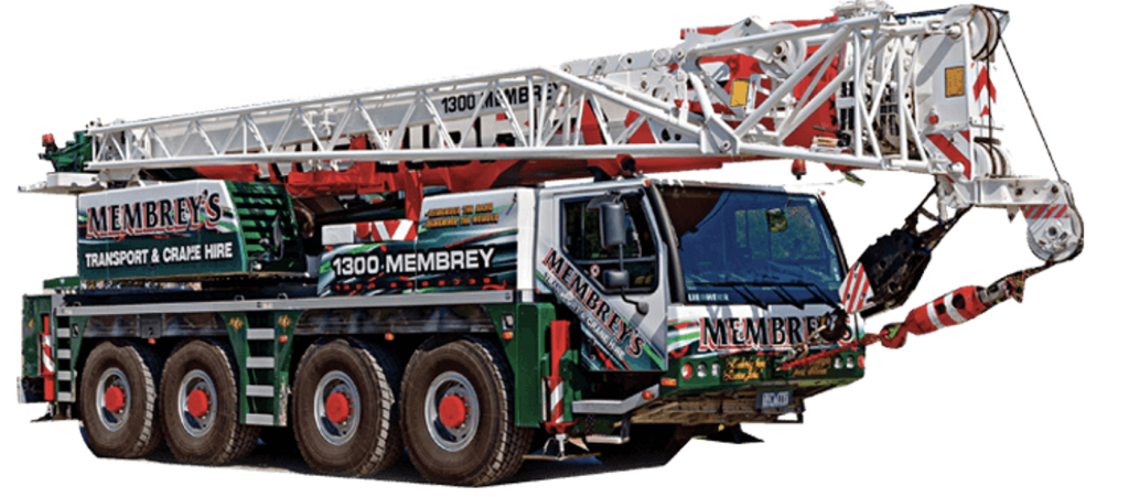 5 Reasons Why Crane Hire Is Still Popular in 2022