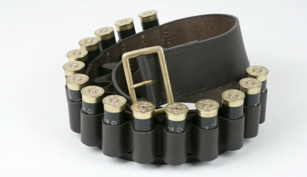 Best Way to Preserve Gauge Ammo