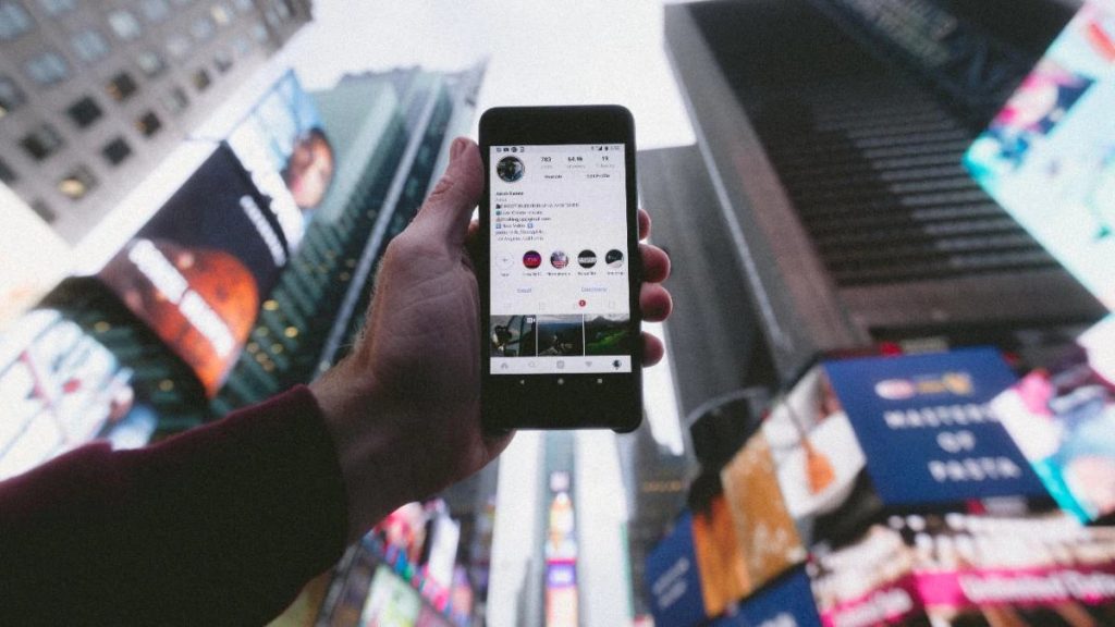 How to Hide Tagged Photos on Instagram