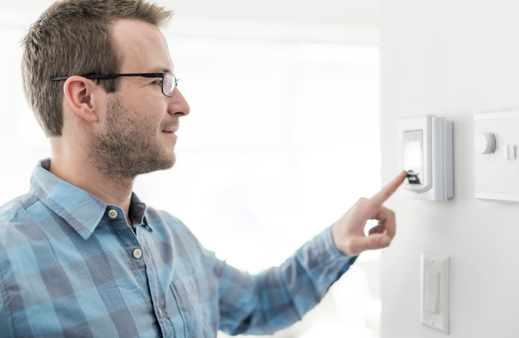 IS IT NECESSARY TO HAVE A THERMOSTAT IN EVERY ROOM?