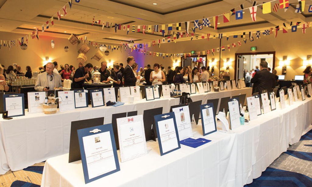 Silent Auction Ideas to Make Your Fundraising Event a Success