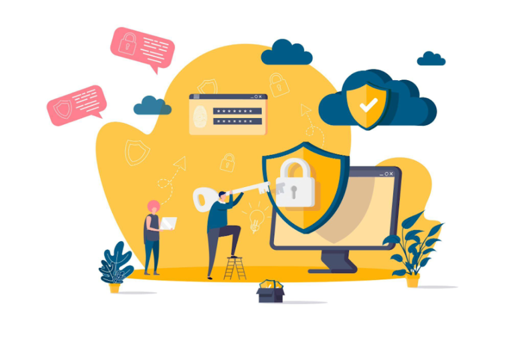 Understanding One-Time-Passwords and the Quest for Data Security