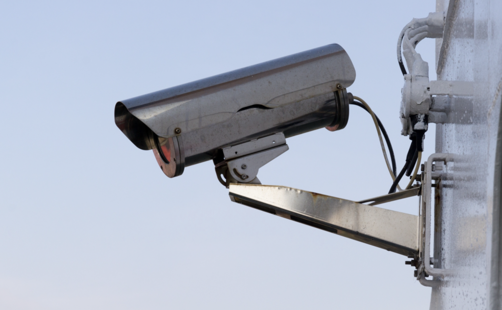 Why Does Your Business Need a Commercial Security System?