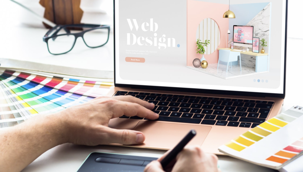 Essential Tips for Improving Your Web Design in 2022