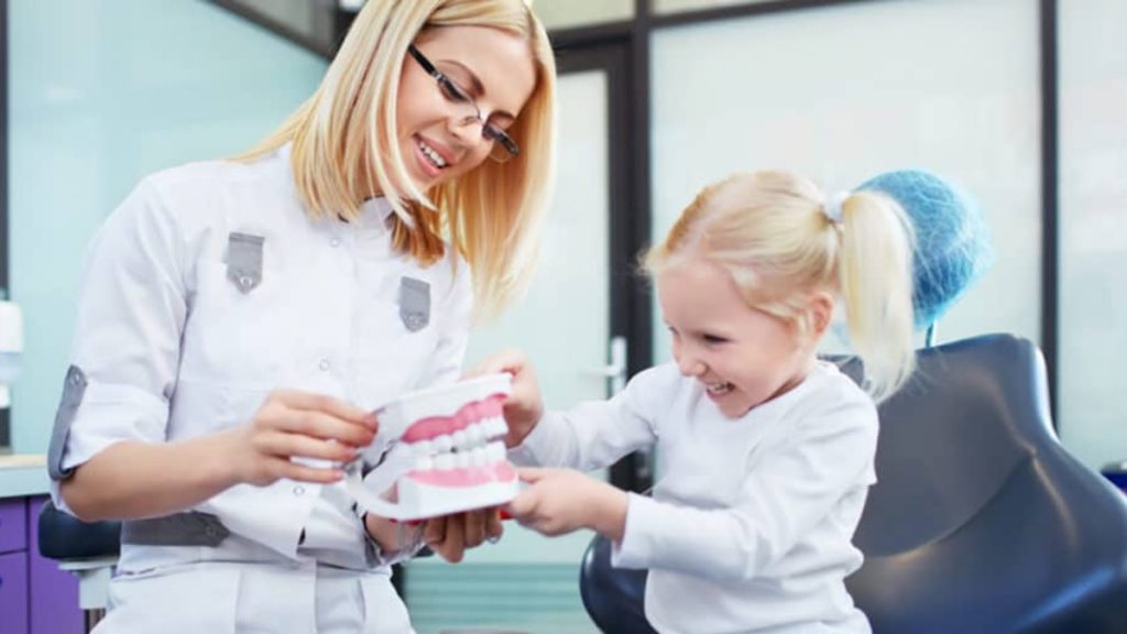 Five Things you need to know before Hiring a Family Dentist