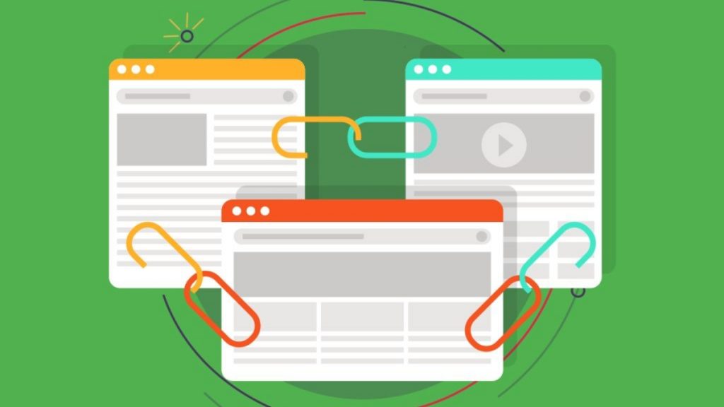 How Link Insertion Will Help You Grow to Create Backlinks
