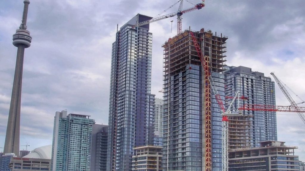 Why should you Invest in Pre-Construction Condos?