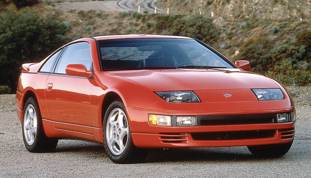 Nissan 300ZX Car Insurance Rates: How Much Will You Really Pay?