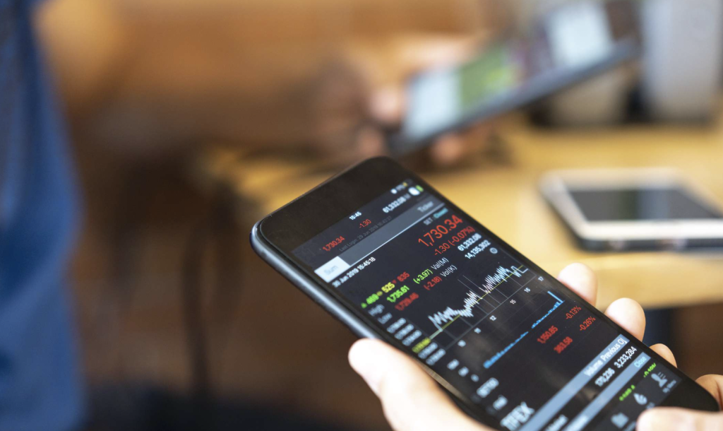 Recommendations of Best Broker for Metatrader 4