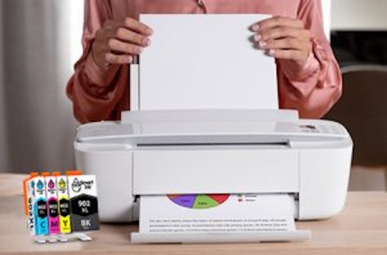 Which hp printers use 902 ink cartridges? Find out in this guide Ziddu