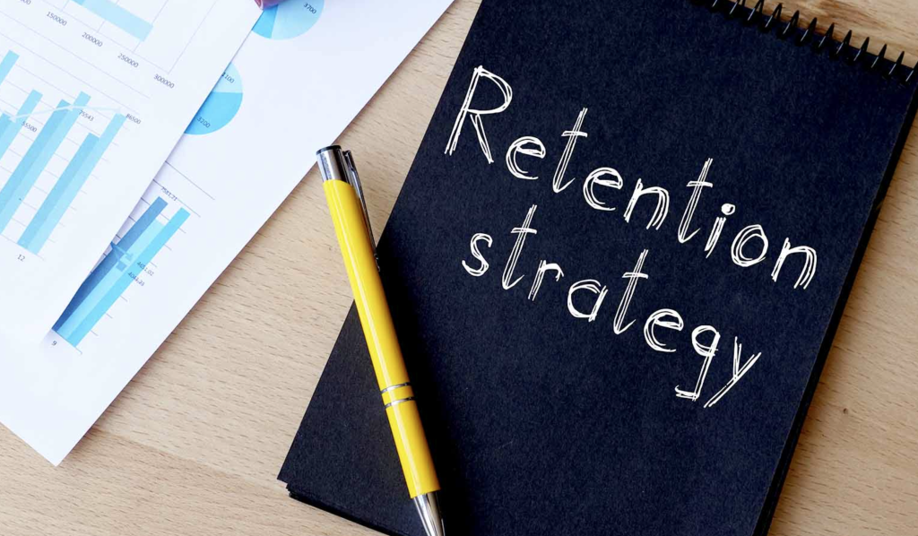 4 Low-Cost Employee Retention Strategies
