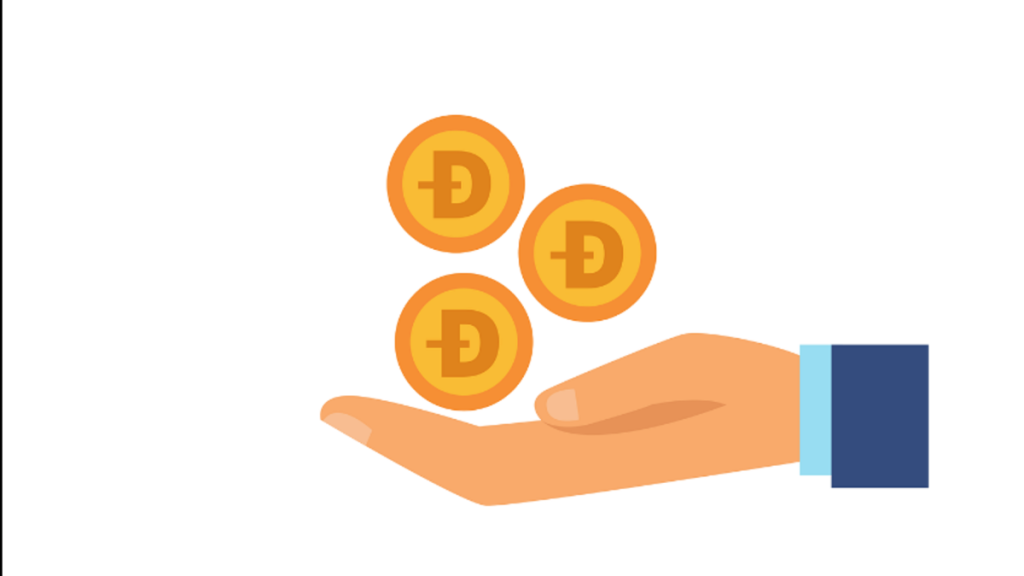 Have Dogecoin? Now you can Play with them in Online Games