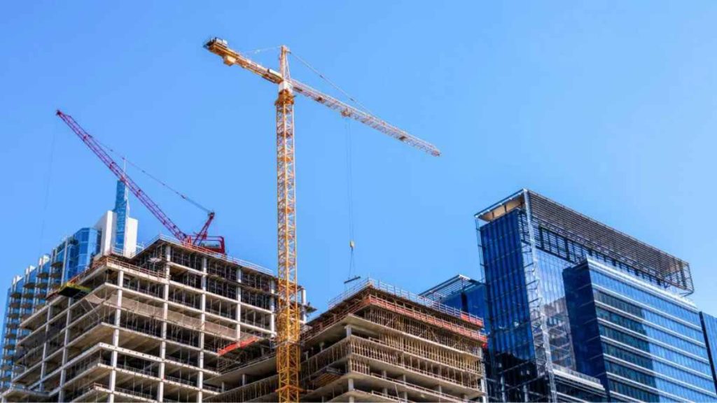 4 Top Trends in Commercial Construction