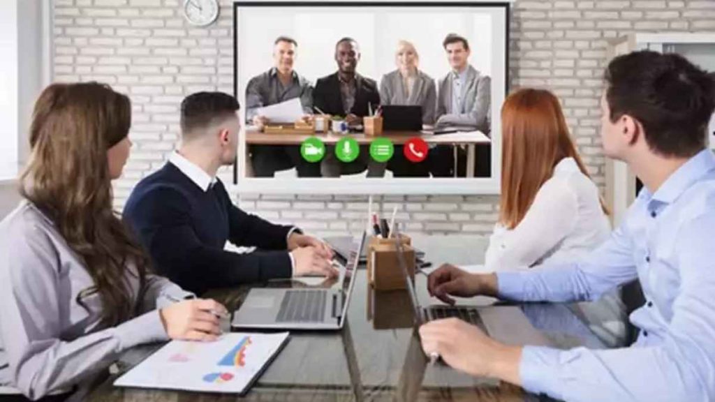 Easy Human Resources! How HR Teams Can Use Video Conferencing to Recruit and Retain Employees