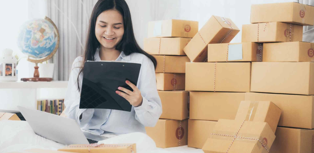 3 Useful Tips for Ecommerce Entrepreneurs Handling Product Shipping