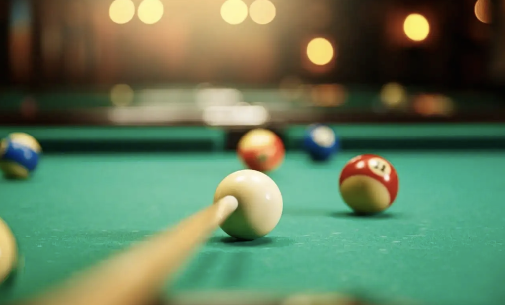 How to Choose the Best Pool Table?