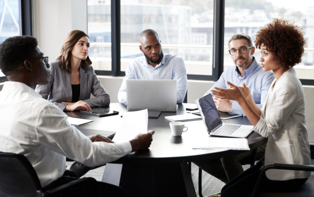 How to Create the Diversity Your Business Needs for Innovation