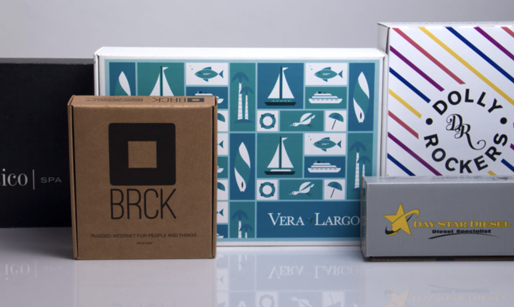 The Benefits of Custom Packaging Design from ThePackagingPro