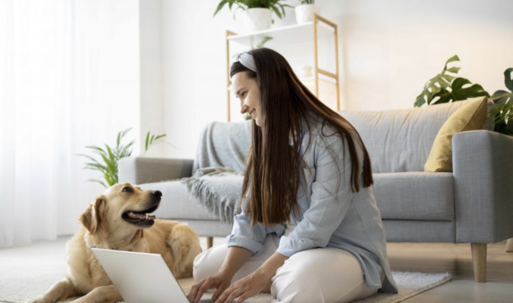 5 Reasons Why Having a Dog Can Reduce the Value of Your Property
