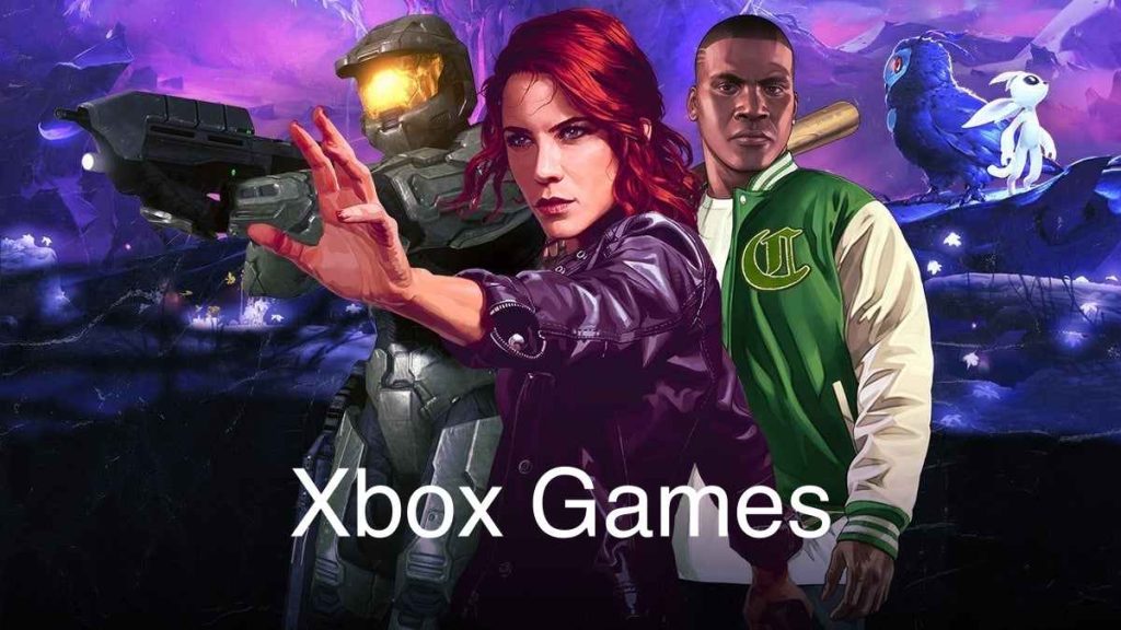 8 Best Replayable Games on The Xbox 01