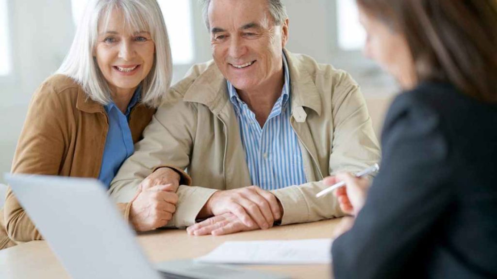 Choosing the Right Trusts Planning Attorney