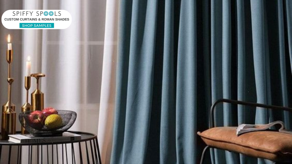 How to Choose the Best Fabric for Curtains?