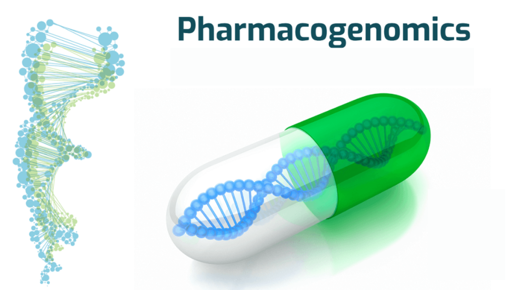 Pharmacogenomics What It Entails and Means to Your Health
