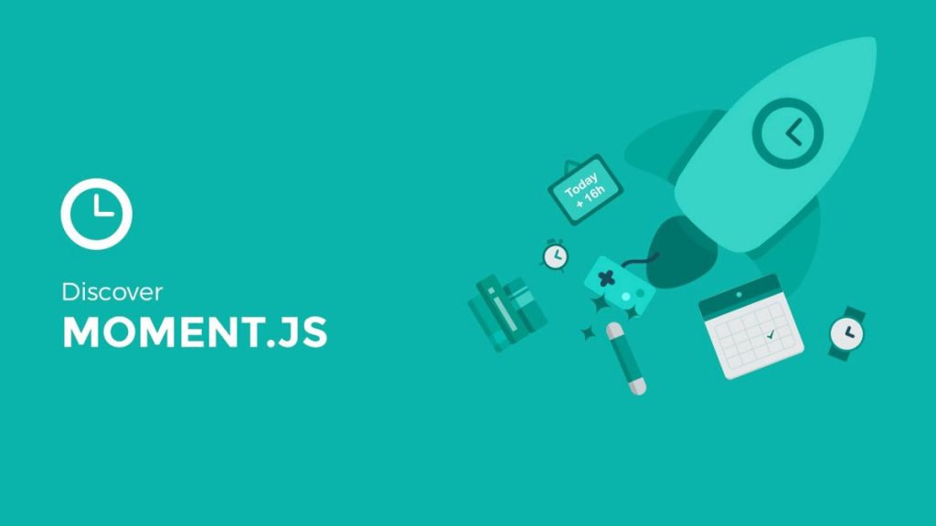 Using moment.js to Enhance Datetime Handling in JS