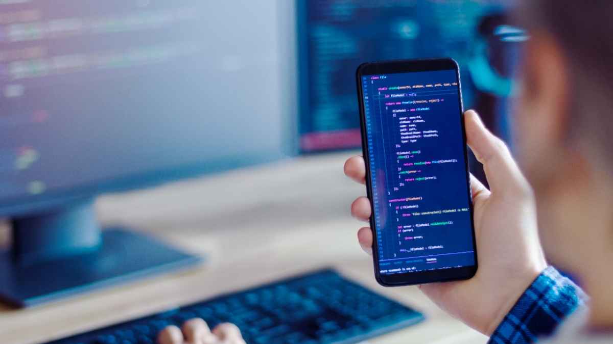 What is code testing and why is it important 