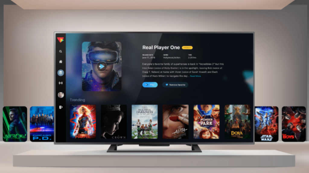 Why Build an IPTV Video Streaming Platform?