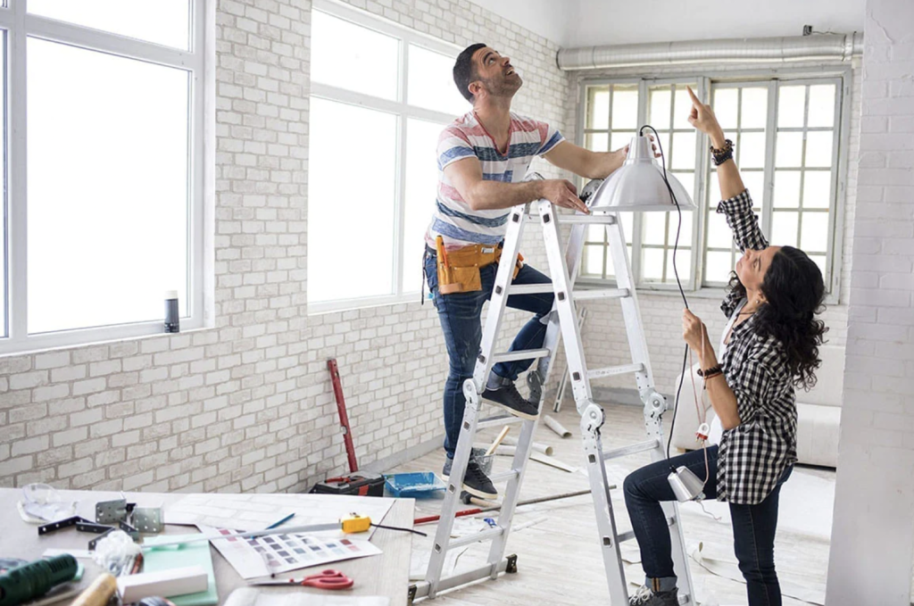 5 Things to Consider Before Renovating Your Home