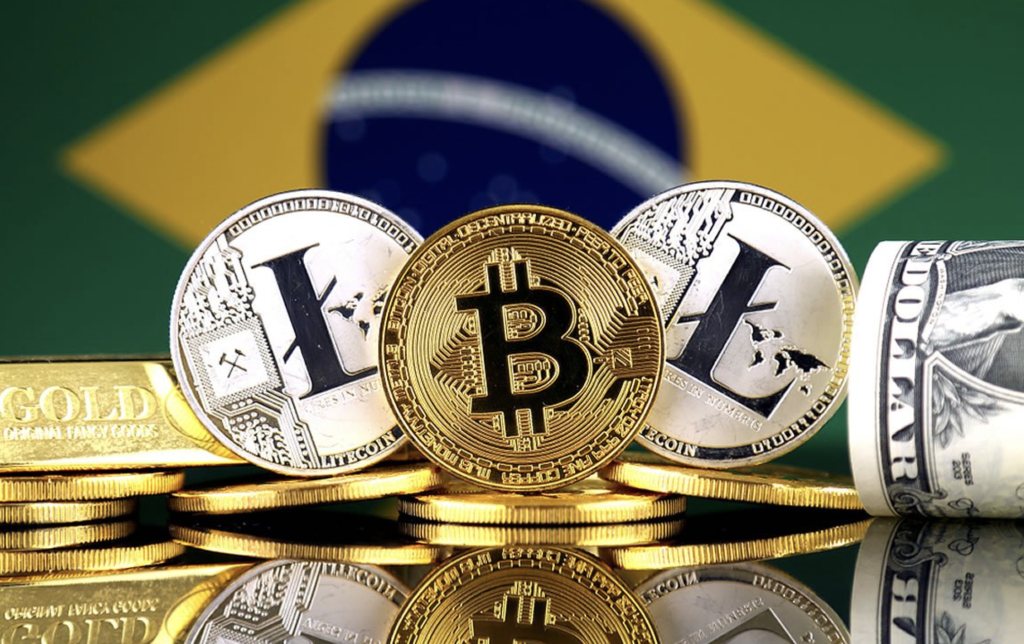 Brazil to Legalize Crypto - What Good Will this Bring?