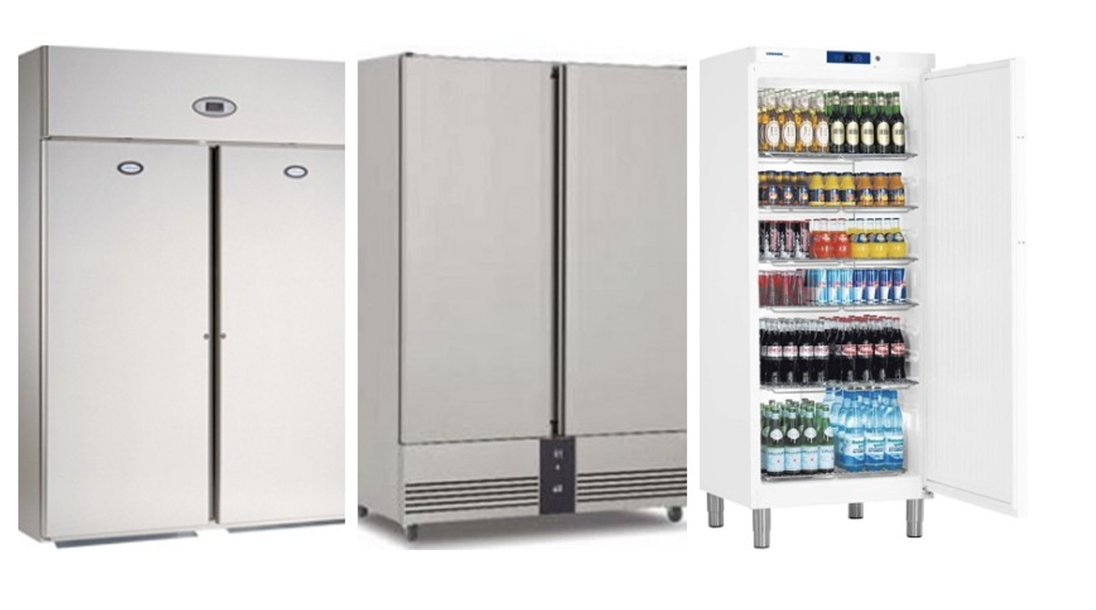 What Is the Difference Between Commercial Over Domestic Fridges? Ziddu