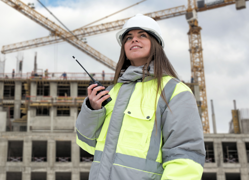 8 Ways To Boost Your Construction Site Internet Connection