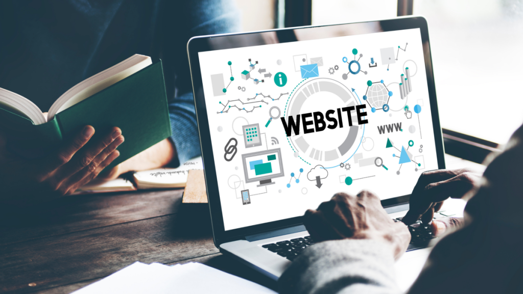 Choosing The Right Website Package For Your Business