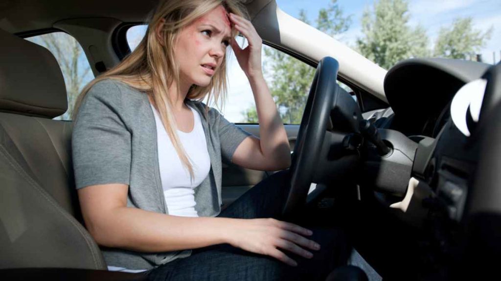 How Are Victims of Car Accidents Compensated After Experiencing Traumatic Brain Injury?